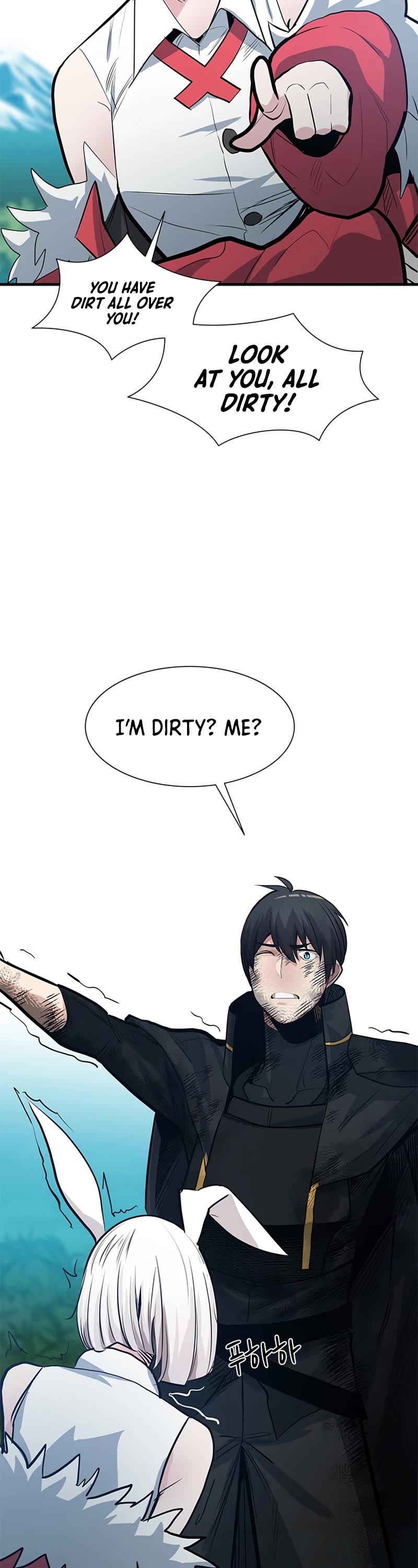 The Tutorial is Too Hard — Chapter 90 — page 9