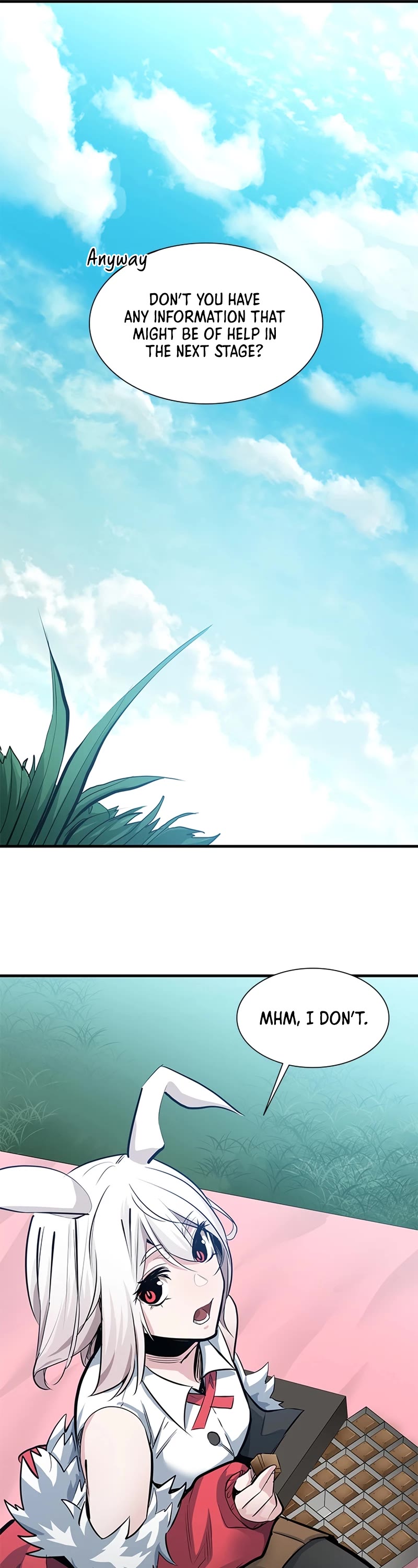 The Tutorial is Too Hard — Chapter 90 — page 12