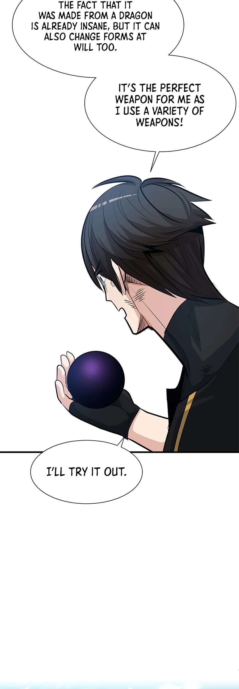 The Tutorial is Too Hard — Chapter 90 — page 26