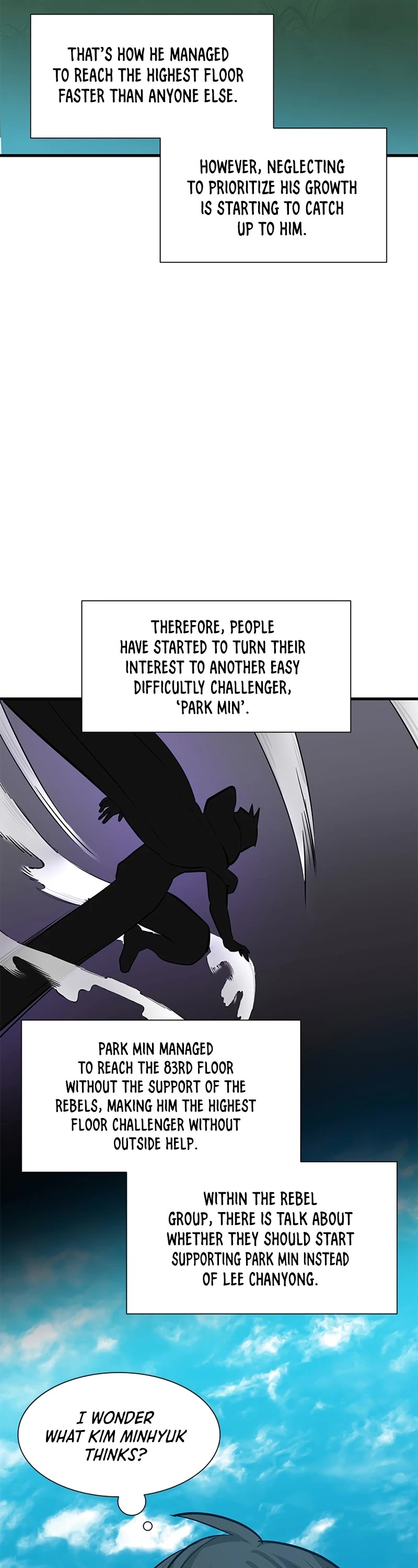The Tutorial is Too Hard — Chapter 90 — page 42