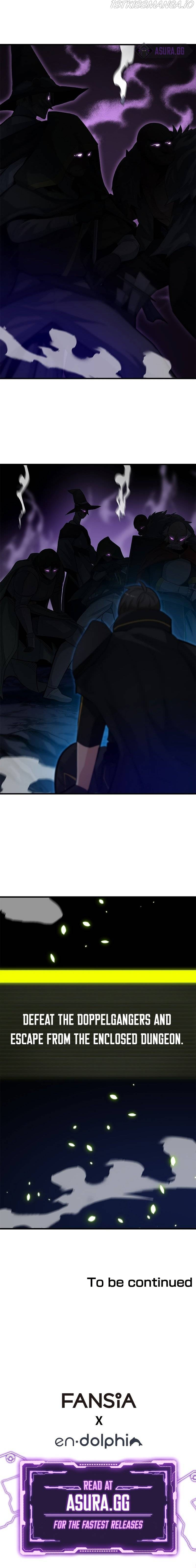 The Tutorial is Too Hard — Chapter 91 — page 12