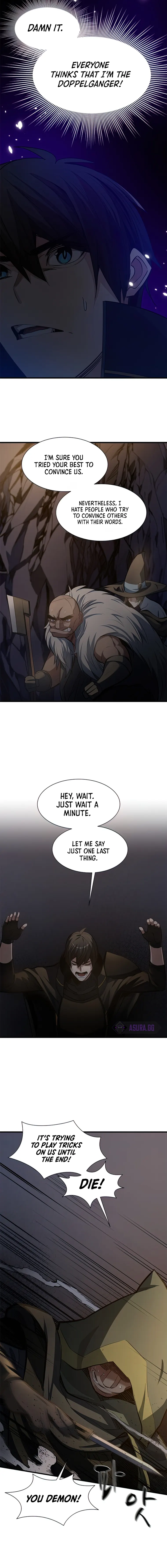 The Tutorial is Too Hard — Chapter 93 — page 2