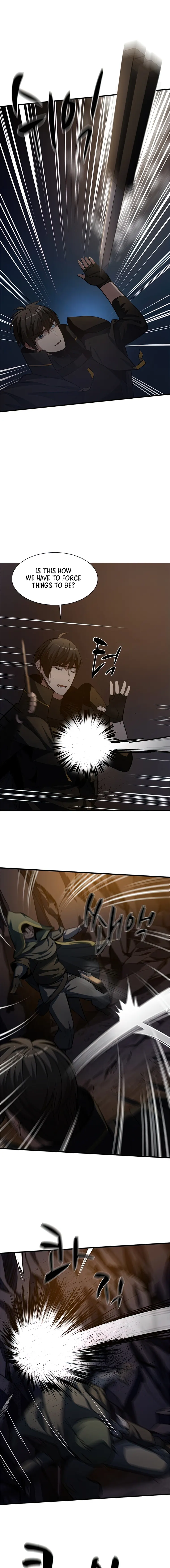 The Tutorial is Too Hard — Chapter 93 — page 3