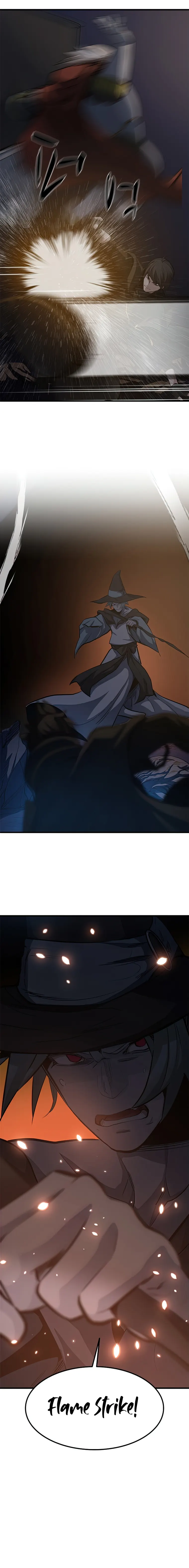 The Tutorial is Too Hard — Chapter 93 — page 7
