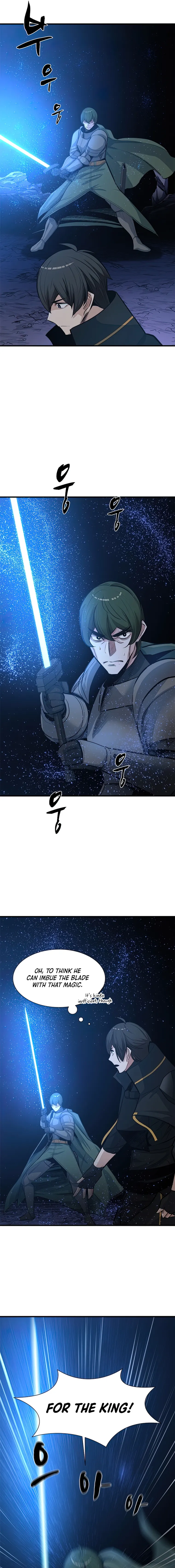 The Tutorial is Too Hard — Chapter 93 — page 15