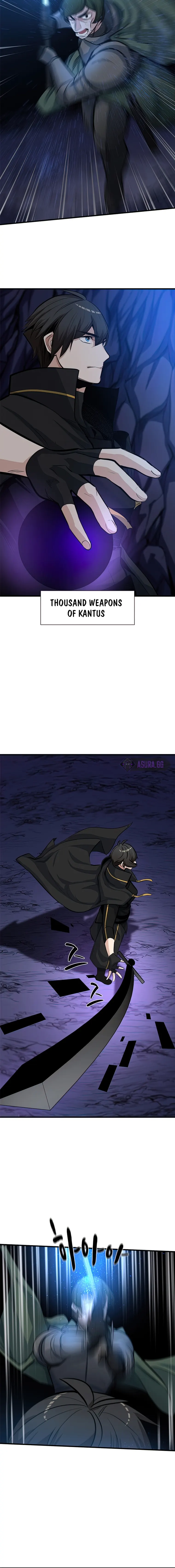 The Tutorial is Too Hard — Chapter 93 — page 16