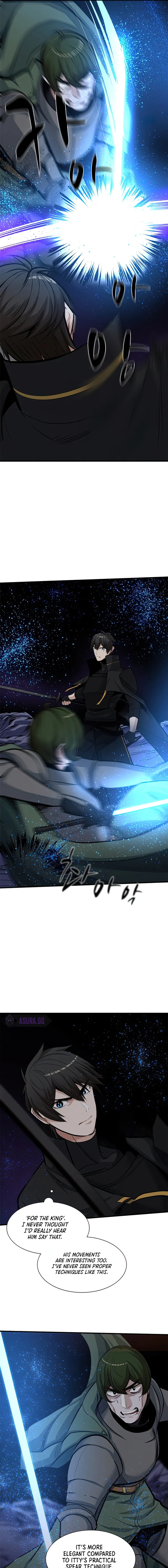 The Tutorial is Too Hard — Chapter 93 — page 17
