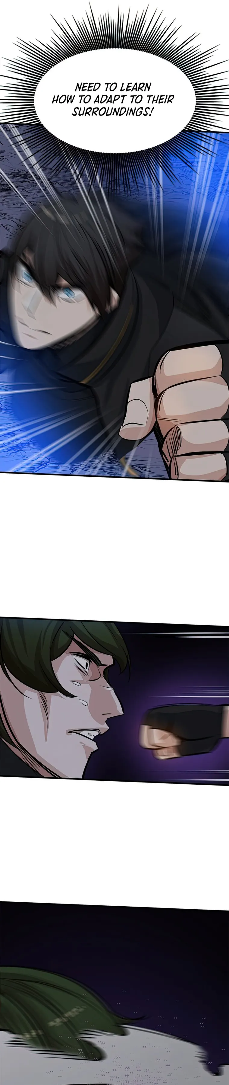 The Tutorial is Too Hard — Chapter 93 — page 19