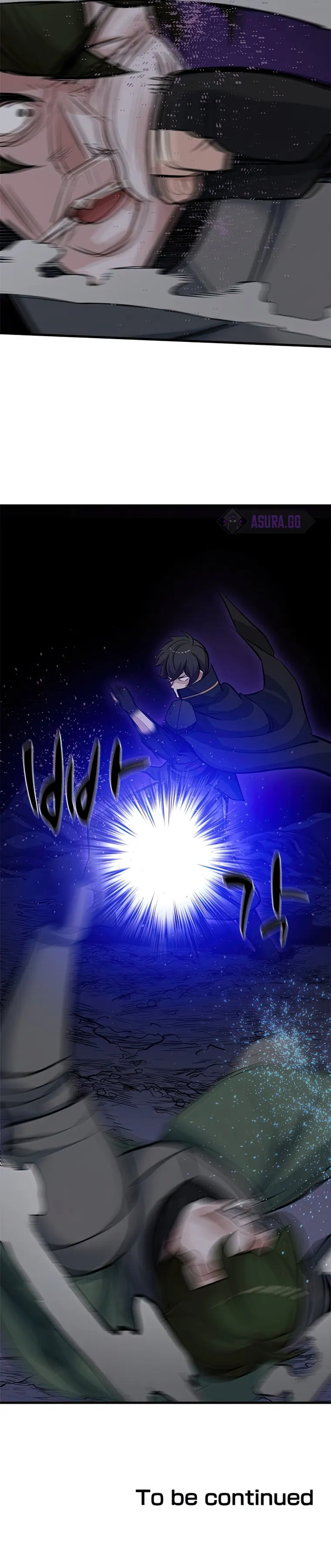 The Tutorial is Too Hard — Chapter 93 — page 20
