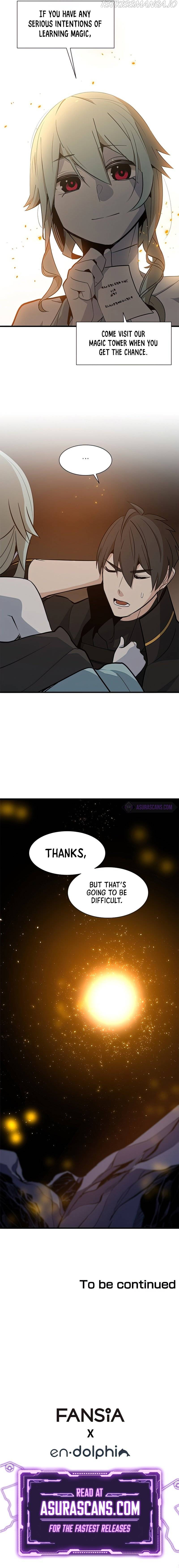 The Tutorial is Too Hard — Chapter 96 — page 11