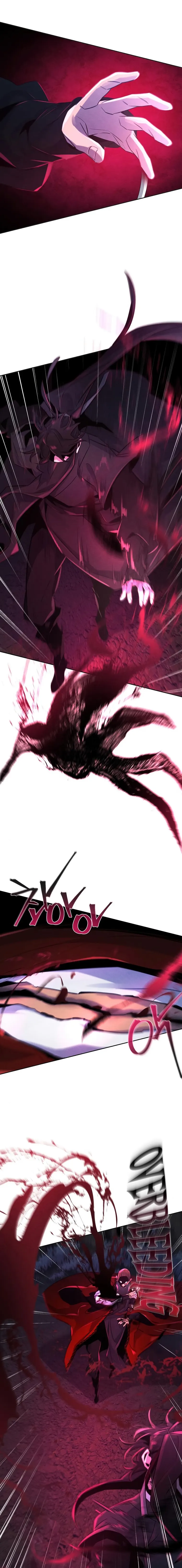 Return of the Mad Demon — Chapter 100 — page 3