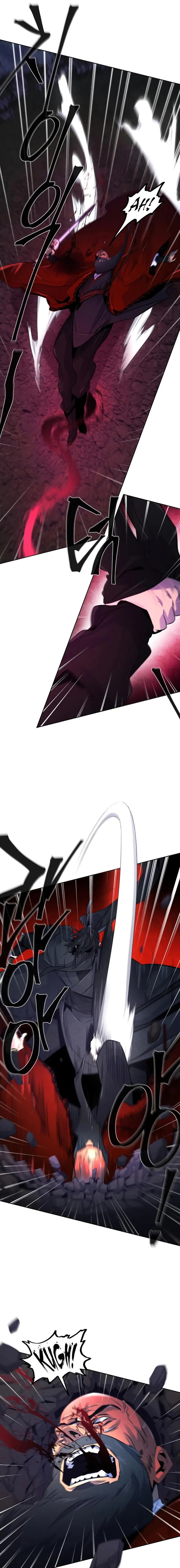 Return of the Mad Demon — Chapter 100 — page 5