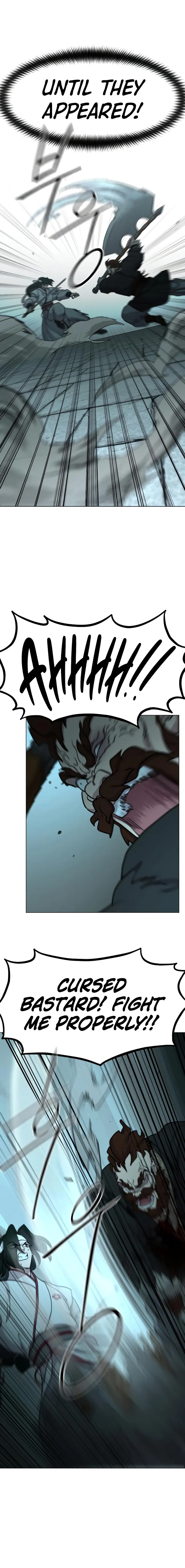 Return of the Mad Demon — Chapter 101 — page 2