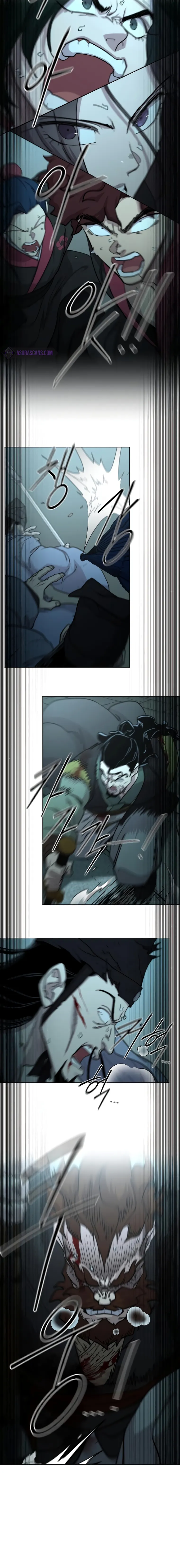 Return of the Mad Demon — Chapter 101 — page 4