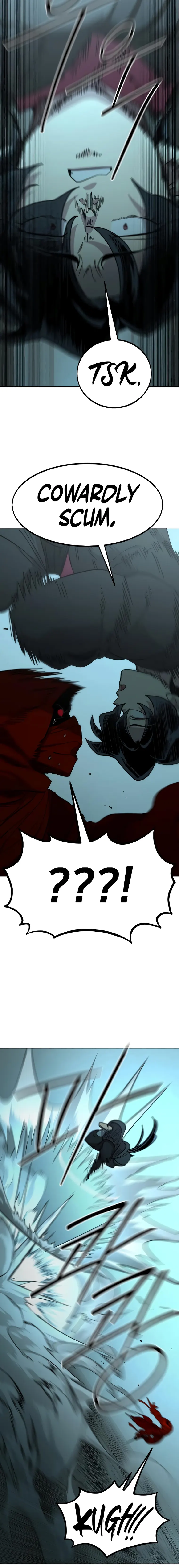 Return of the Mad Demon — Chapter 101 — page 8