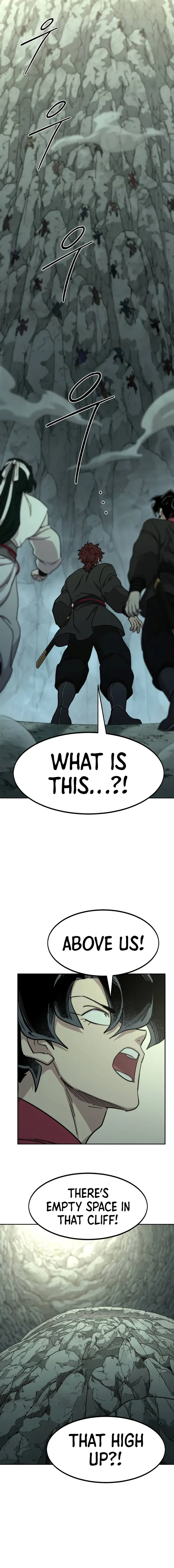 Return of the Mad Demon — Chapter 103 — page 12