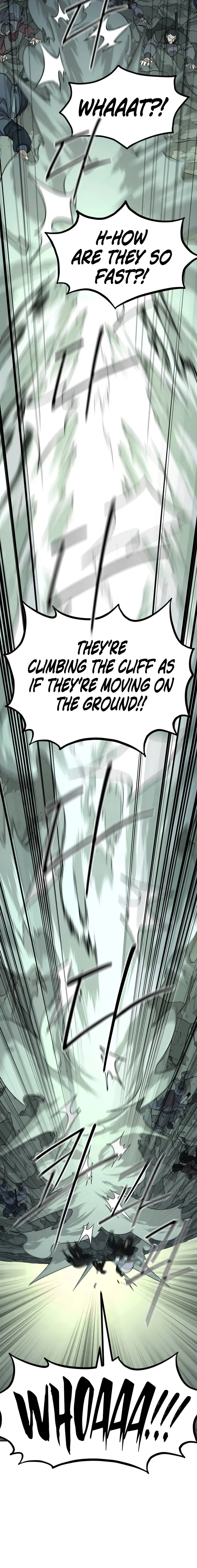 Return of the Mad Demon — Chapter 103 — page 16
