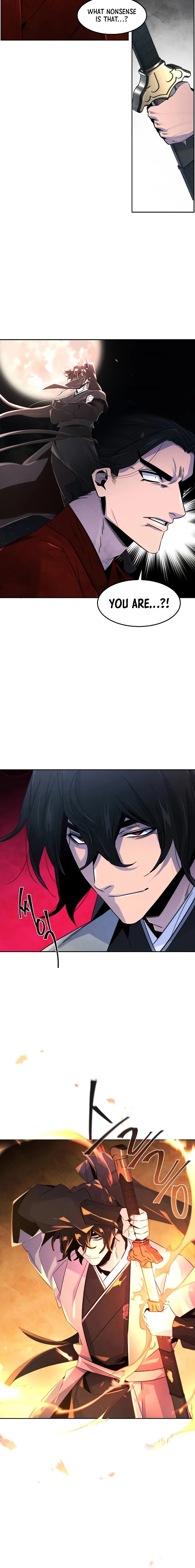 Return of the Mad Demon — Chapter 108 — page 2