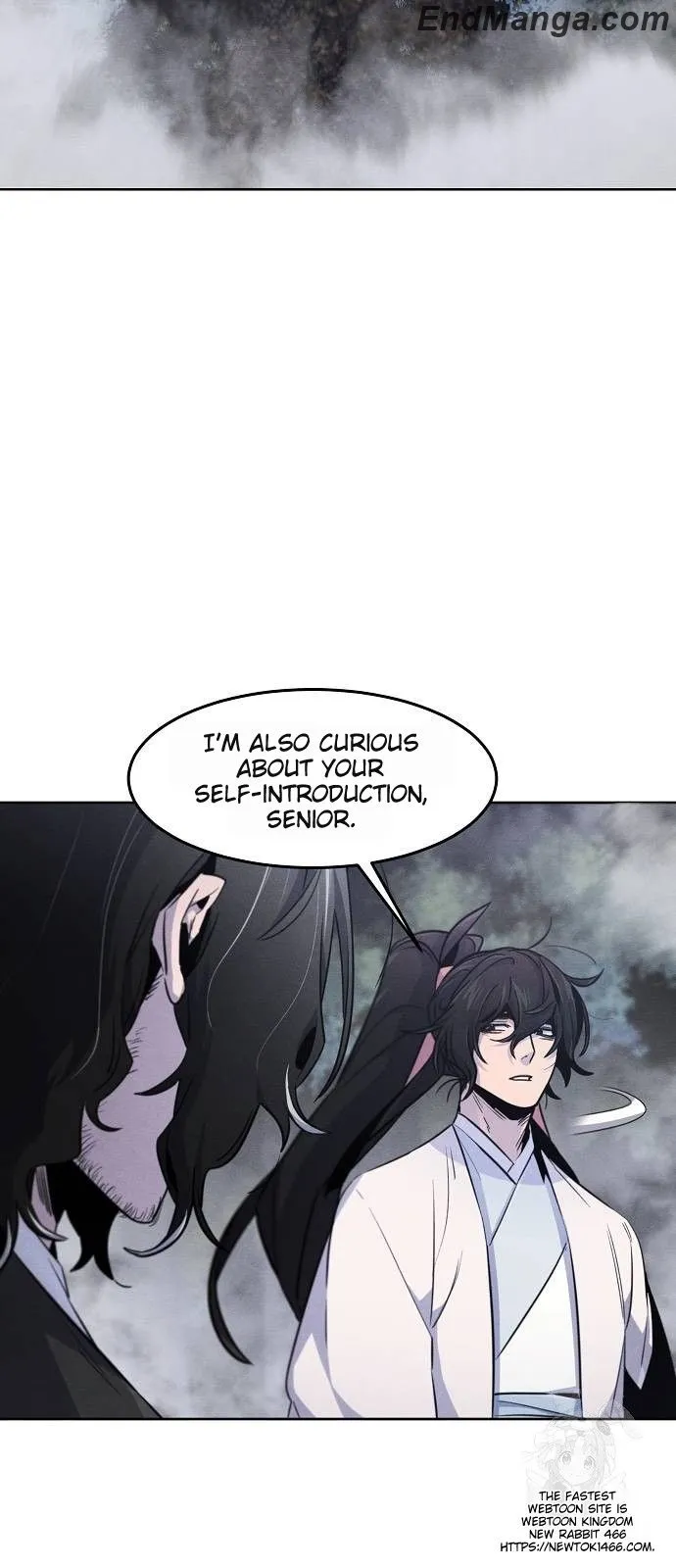 Return of the Mad Demon — Chapter 130 — page 3