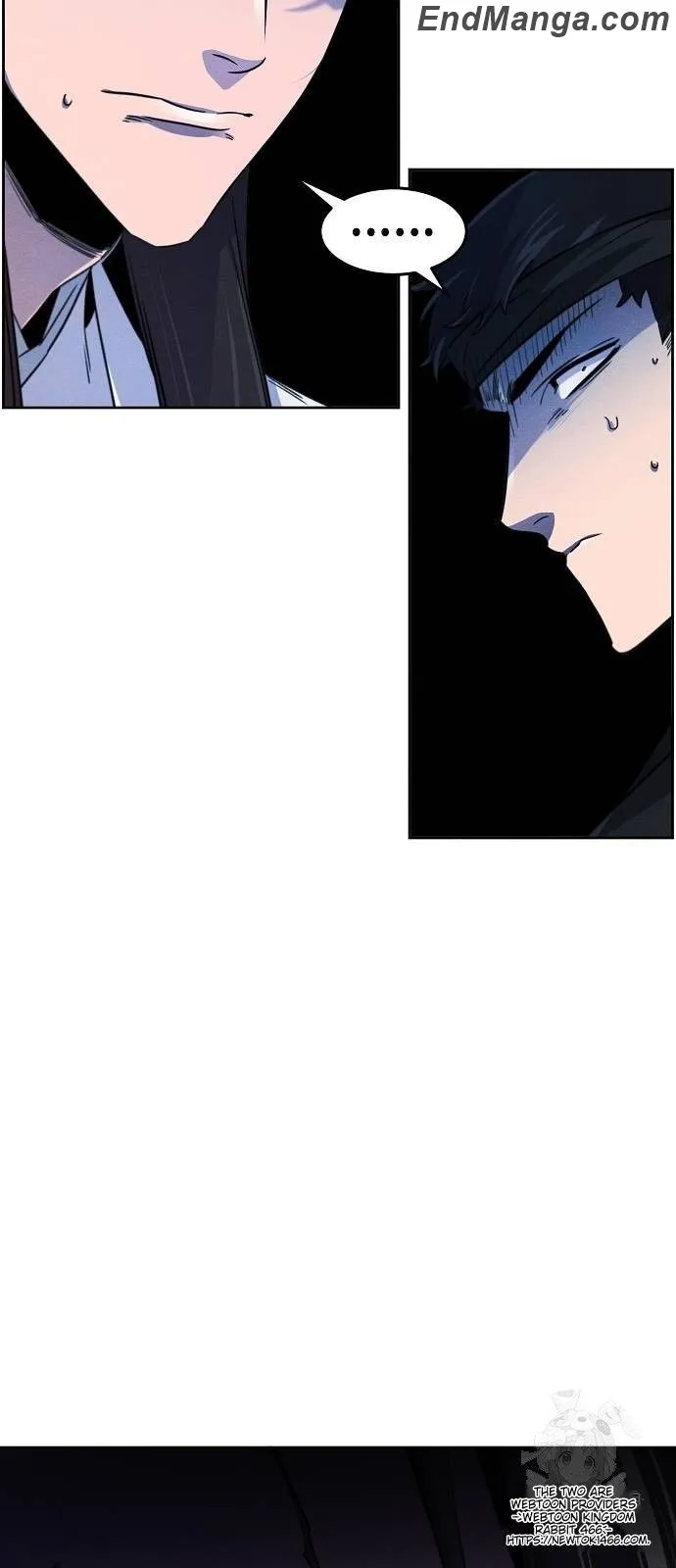 Return of the Mad Demon — Chapter 130 — page 9