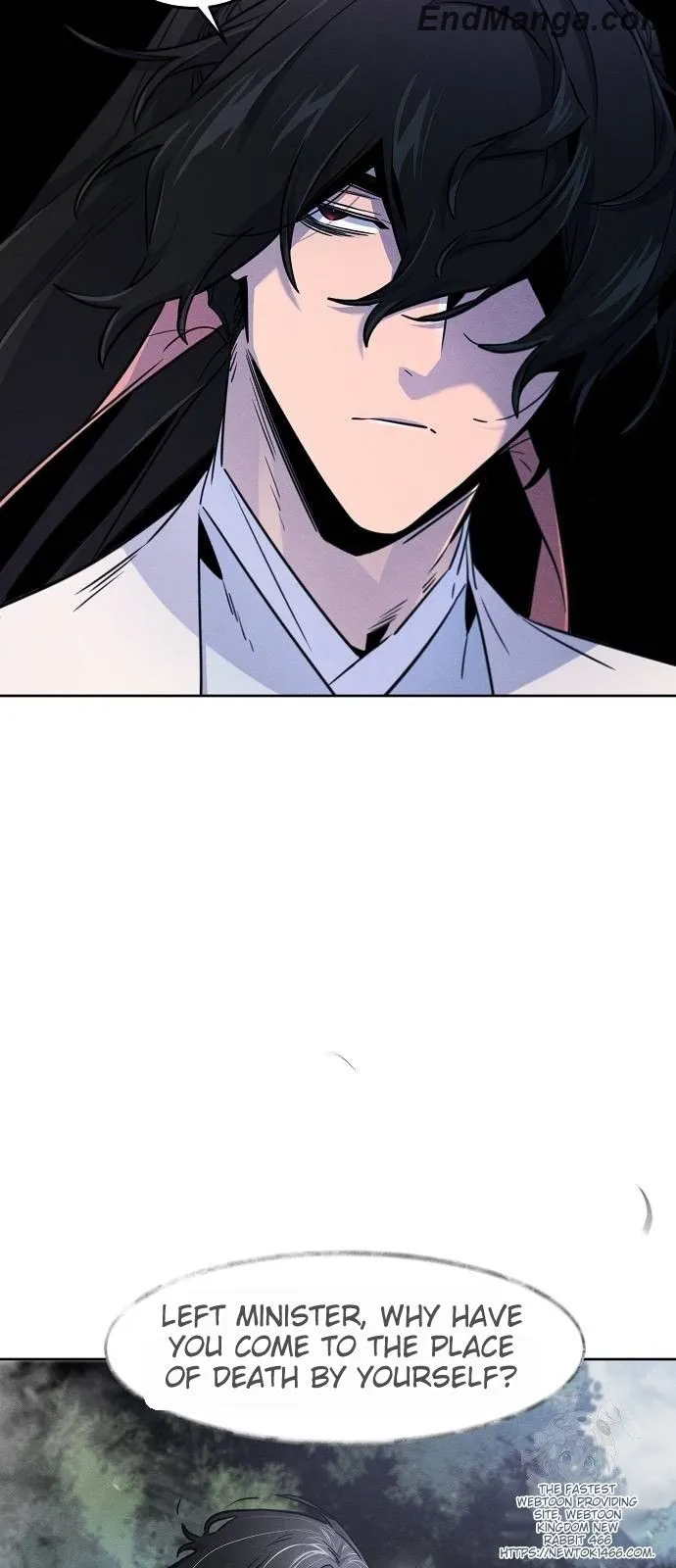 Return of the Mad Demon — Chapter 130 — page 13