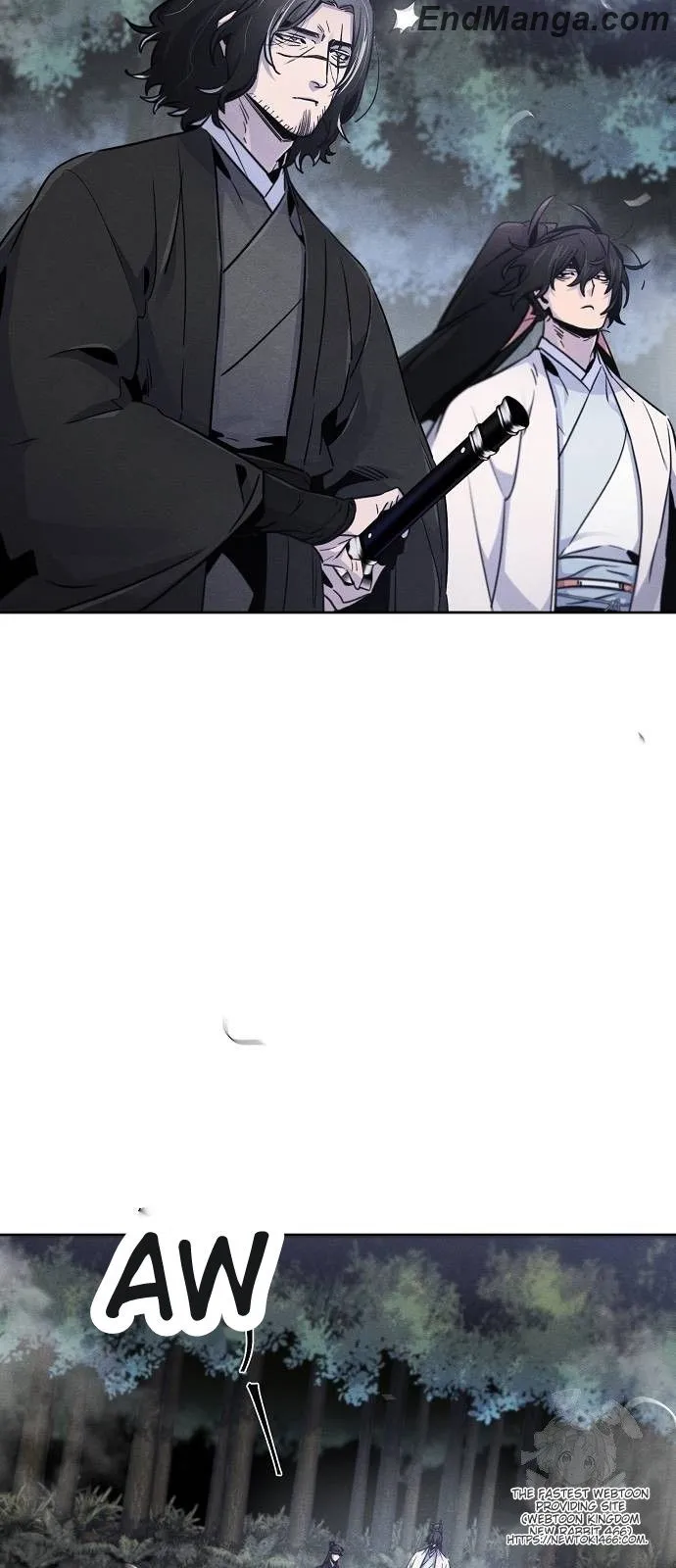Return of the Mad Demon — Chapter 130 — page 14