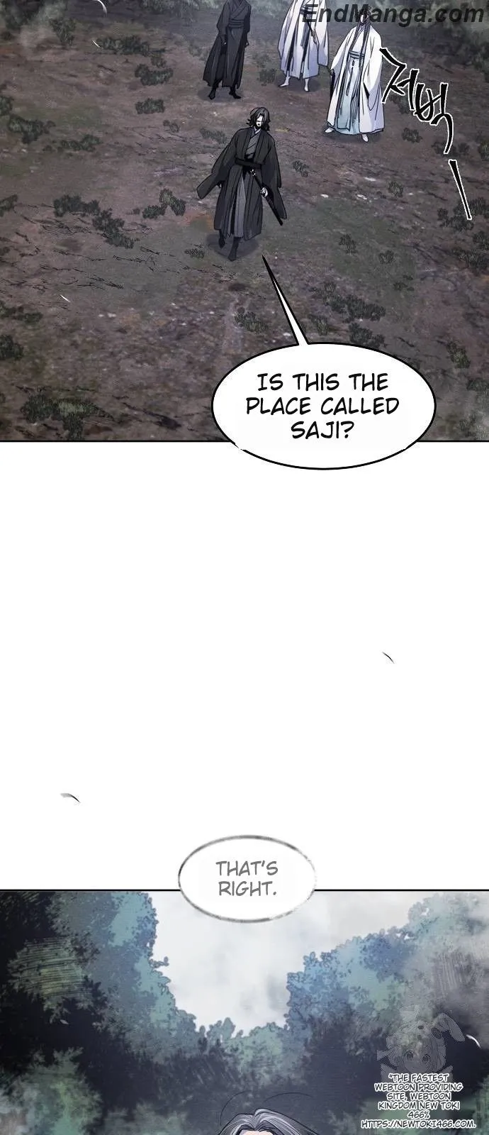 Return of the Mad Demon — Chapter 130 — page 15