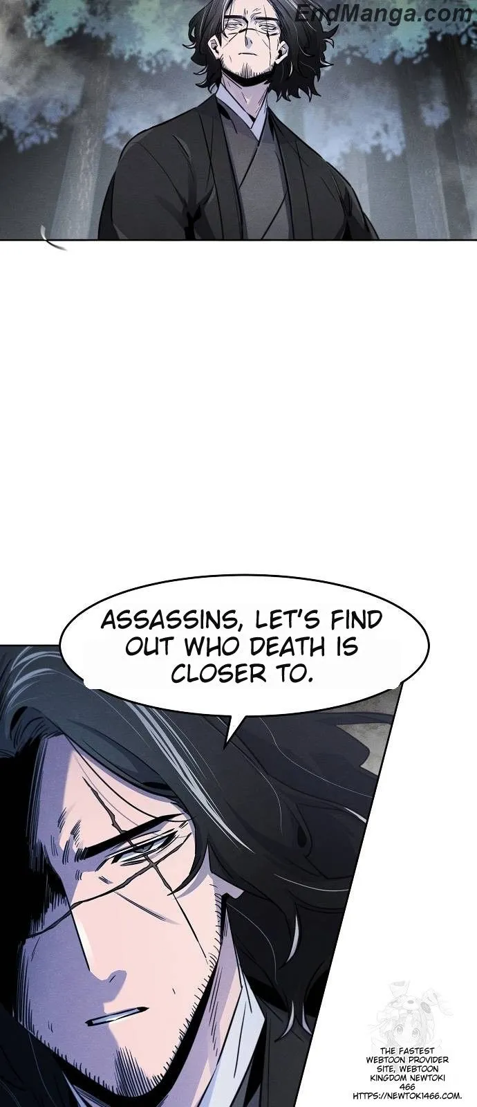Return of the Mad Demon — Chapter 130 — page 16