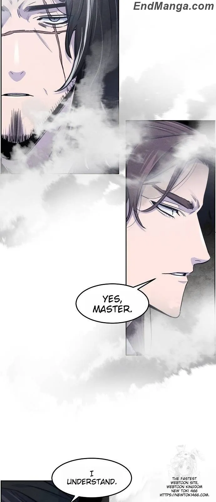 Return of the Mad Demon — Chapter 130 — page 22