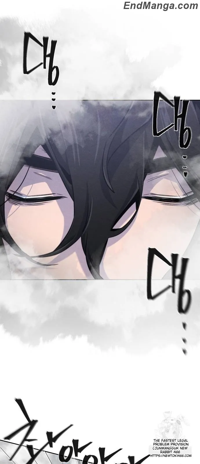 Return of the Mad Demon — Chapter 130 — page 25