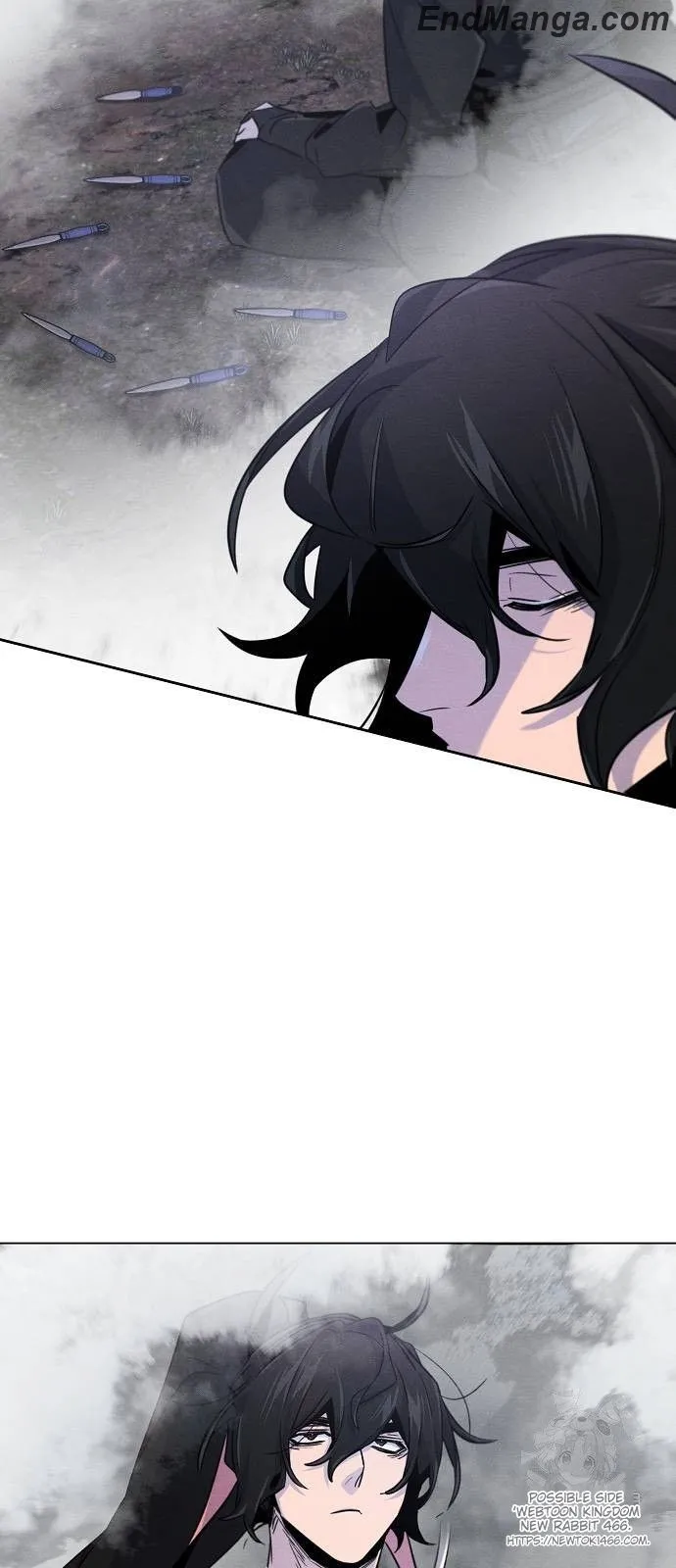 Return of the Mad Demon — Chapter 130 — page 29