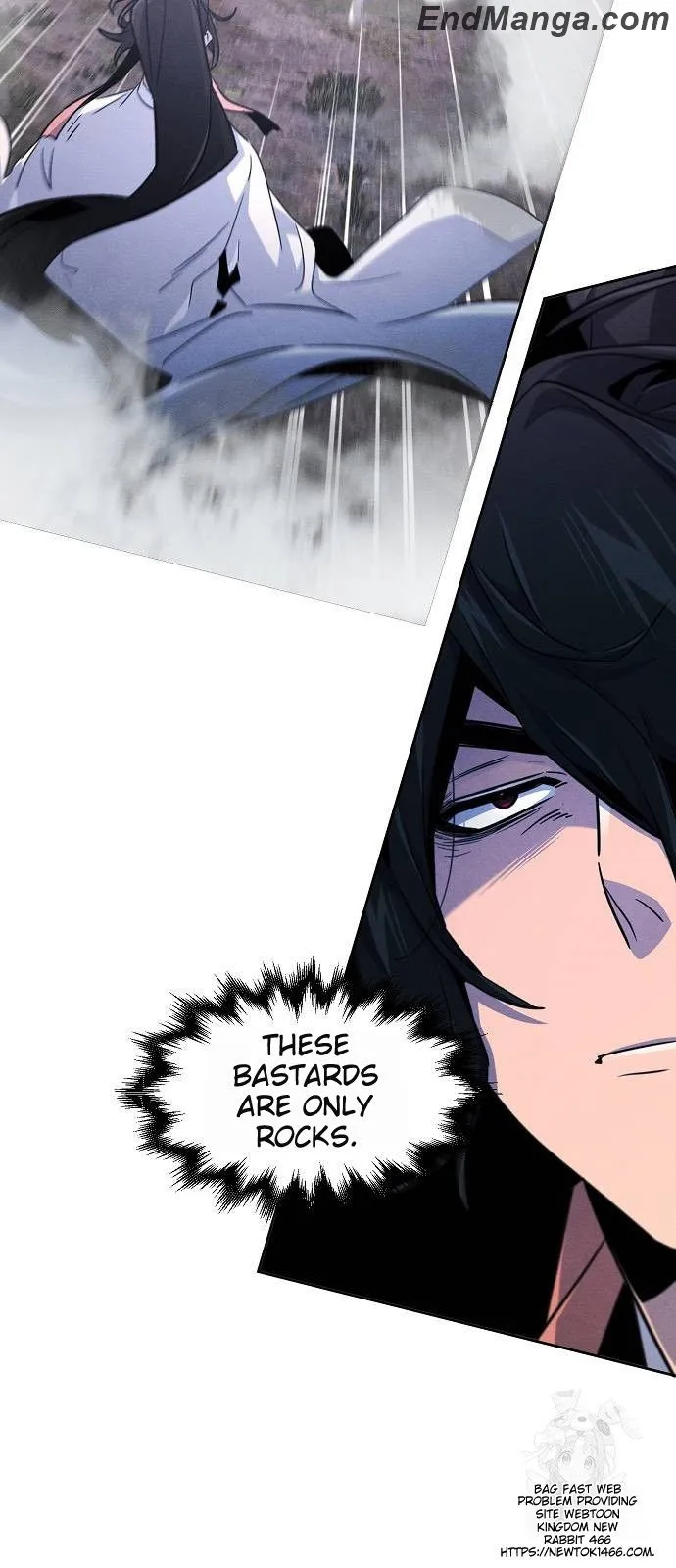 Return of the Mad Demon — Chapter 130 — page 31