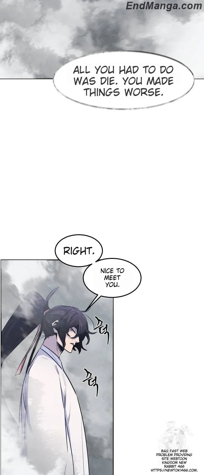 Return of the Mad Demon — Chapter 130 — page 39