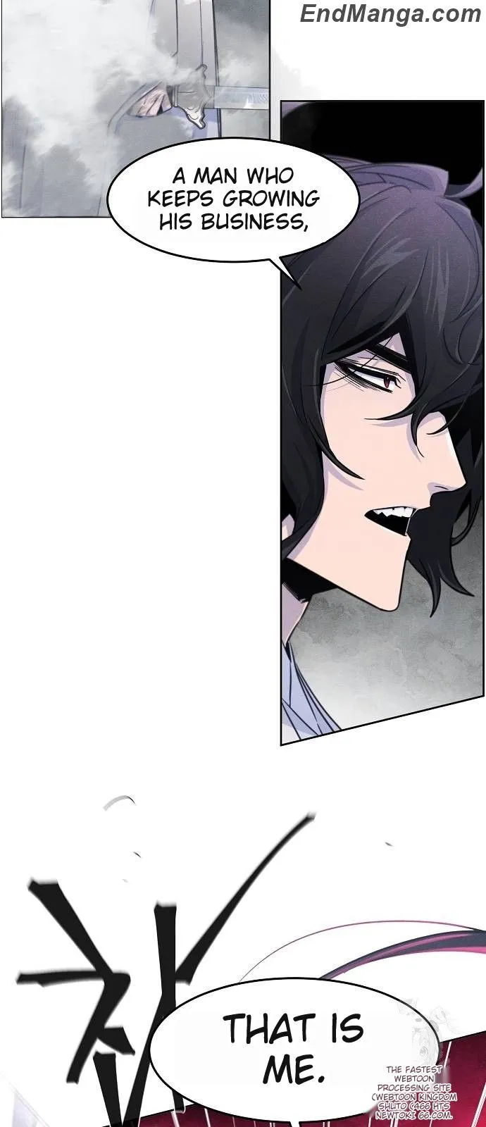 Return of the Mad Demon — Chapter 130 — page 40