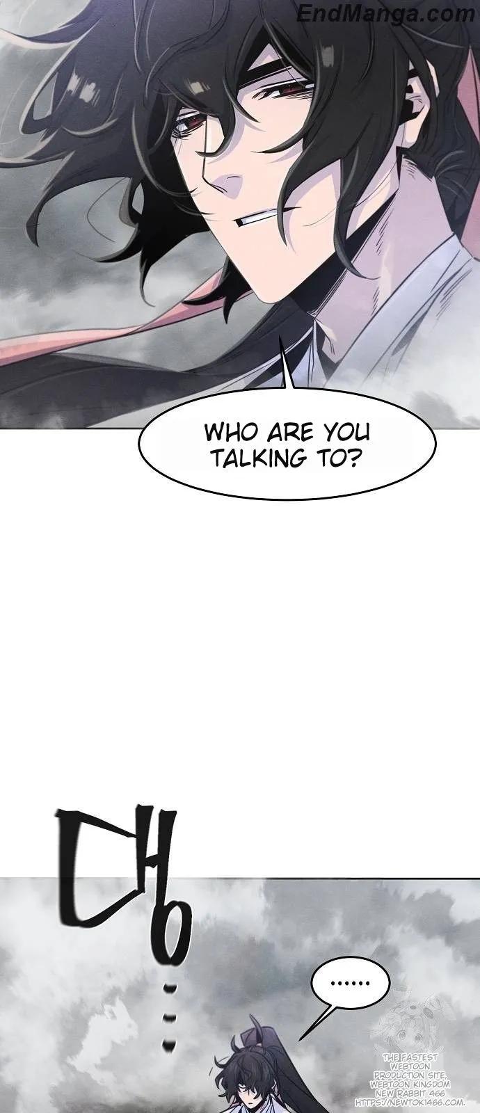 Return of the Mad Demon — Chapter 130 — page 47