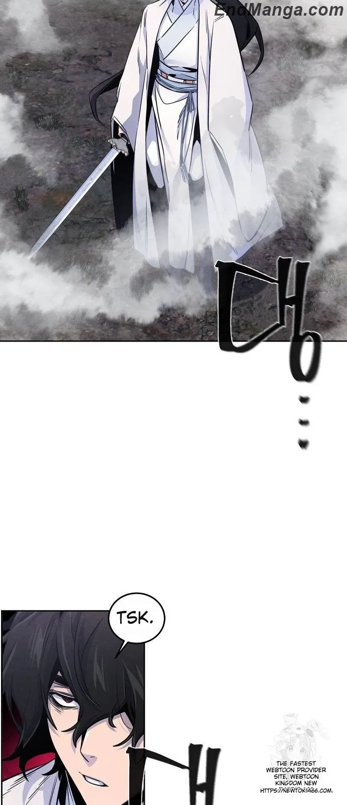 Return of the Mad Demon — Chapter 130 — page 48
