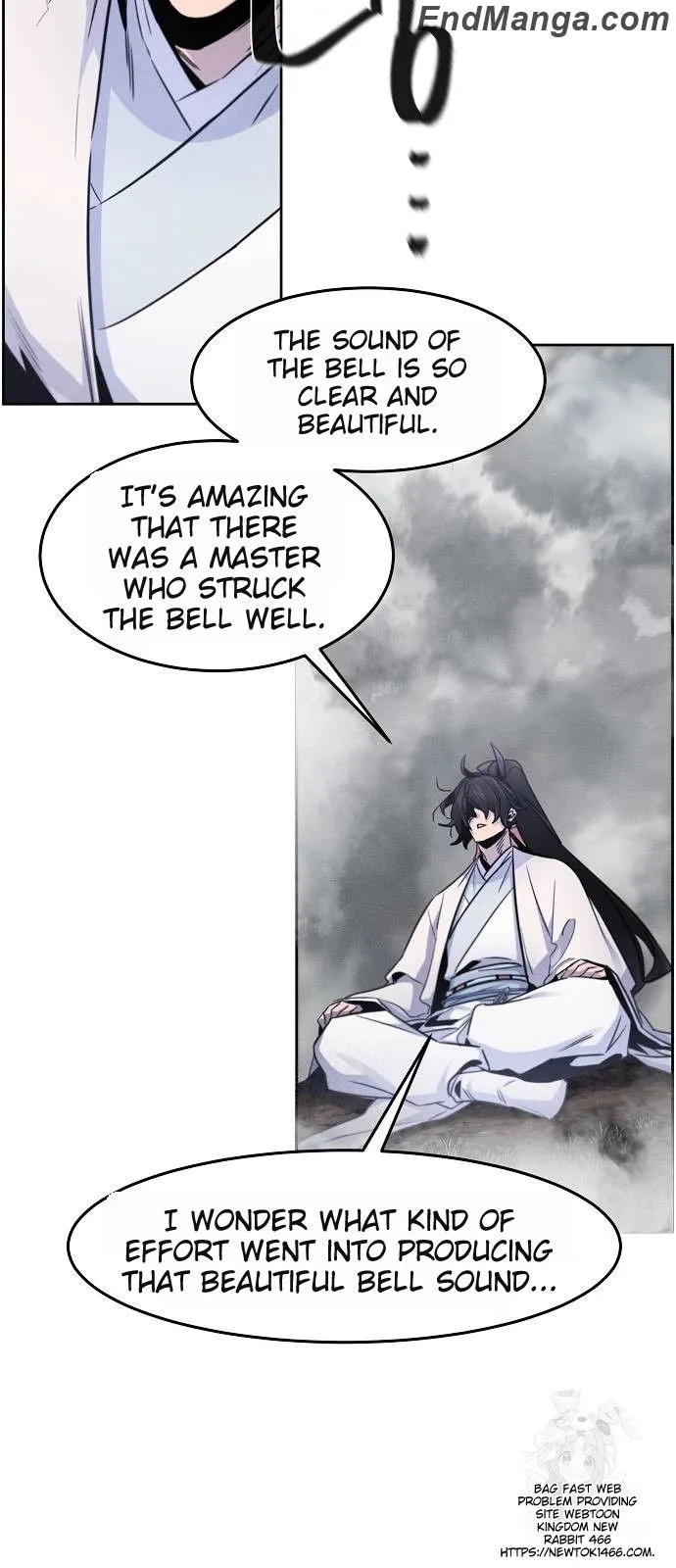 Return of the Mad Demon — Chapter 130 — page 49
