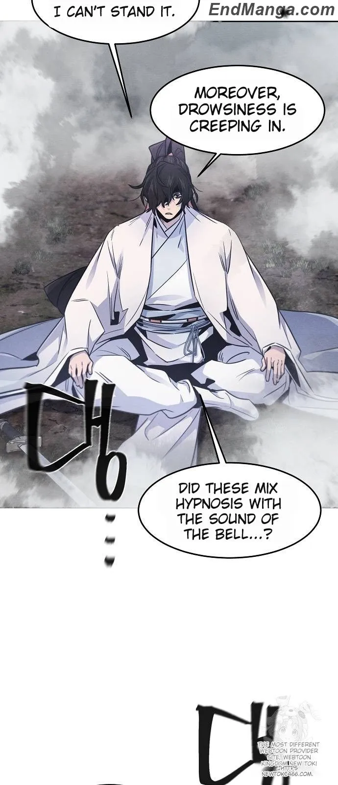 Return of the Mad Demon — Chapter 130 — page 51