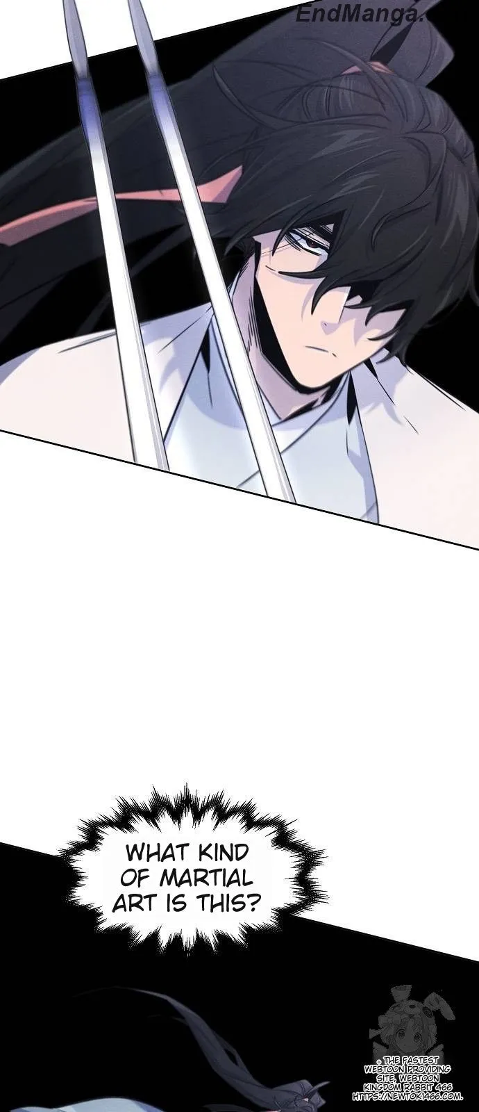 Return of the Mad Demon — Chapter 130 — page 55