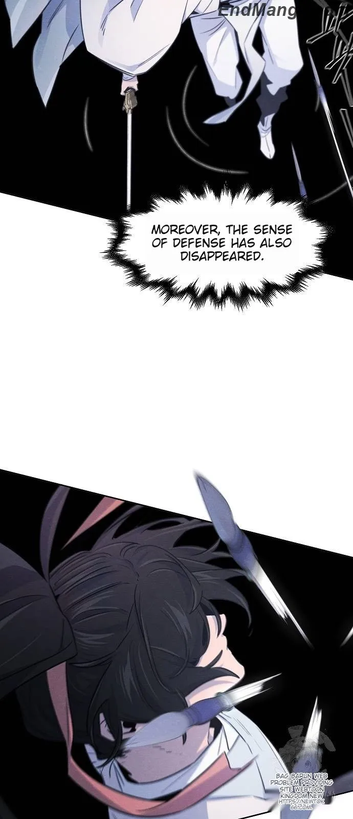 Return of the Mad Demon — Chapter 130 — page 57