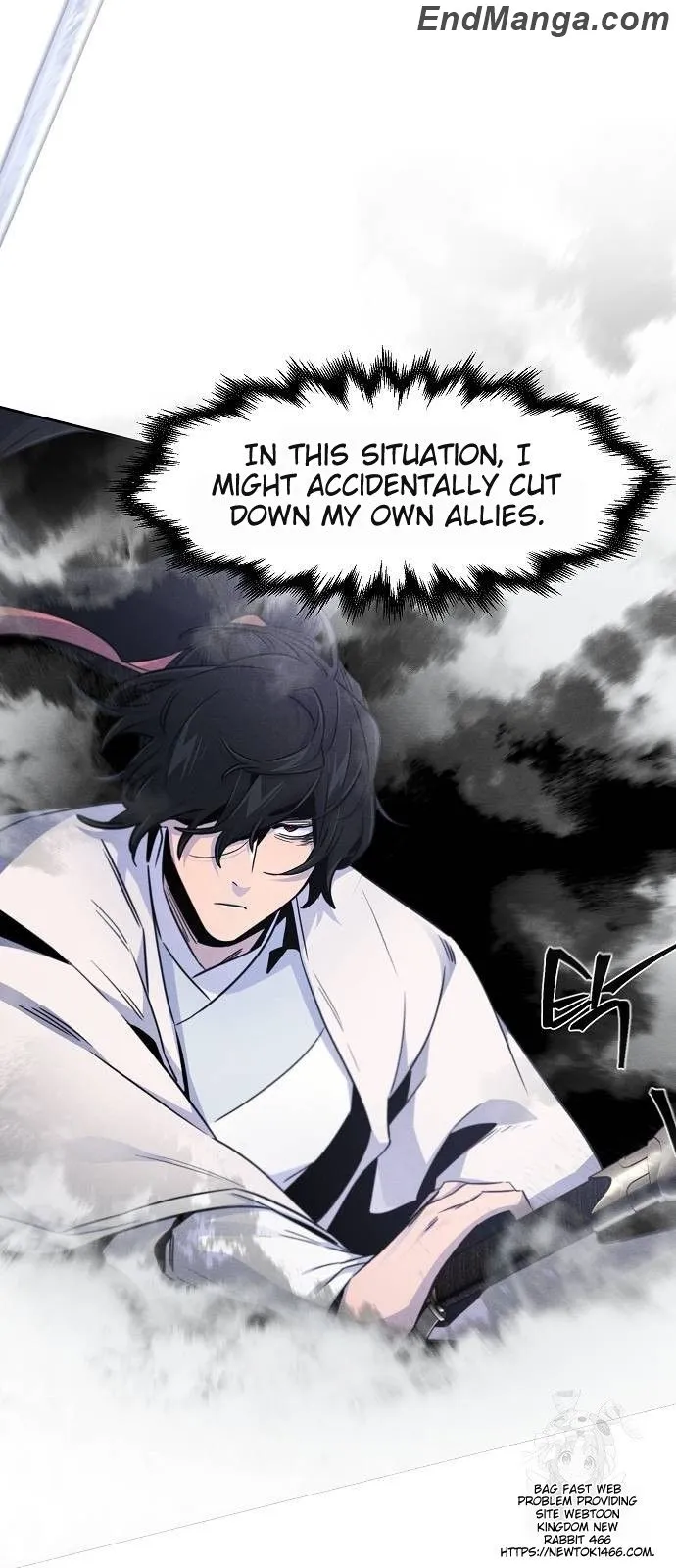Return of the Mad Demon — Chapter 130 — page 59
