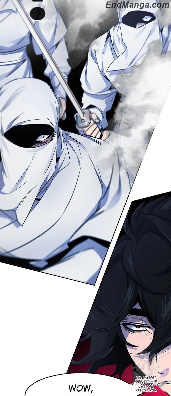 Return of the Mad Demon — Chapter 130 — page 64