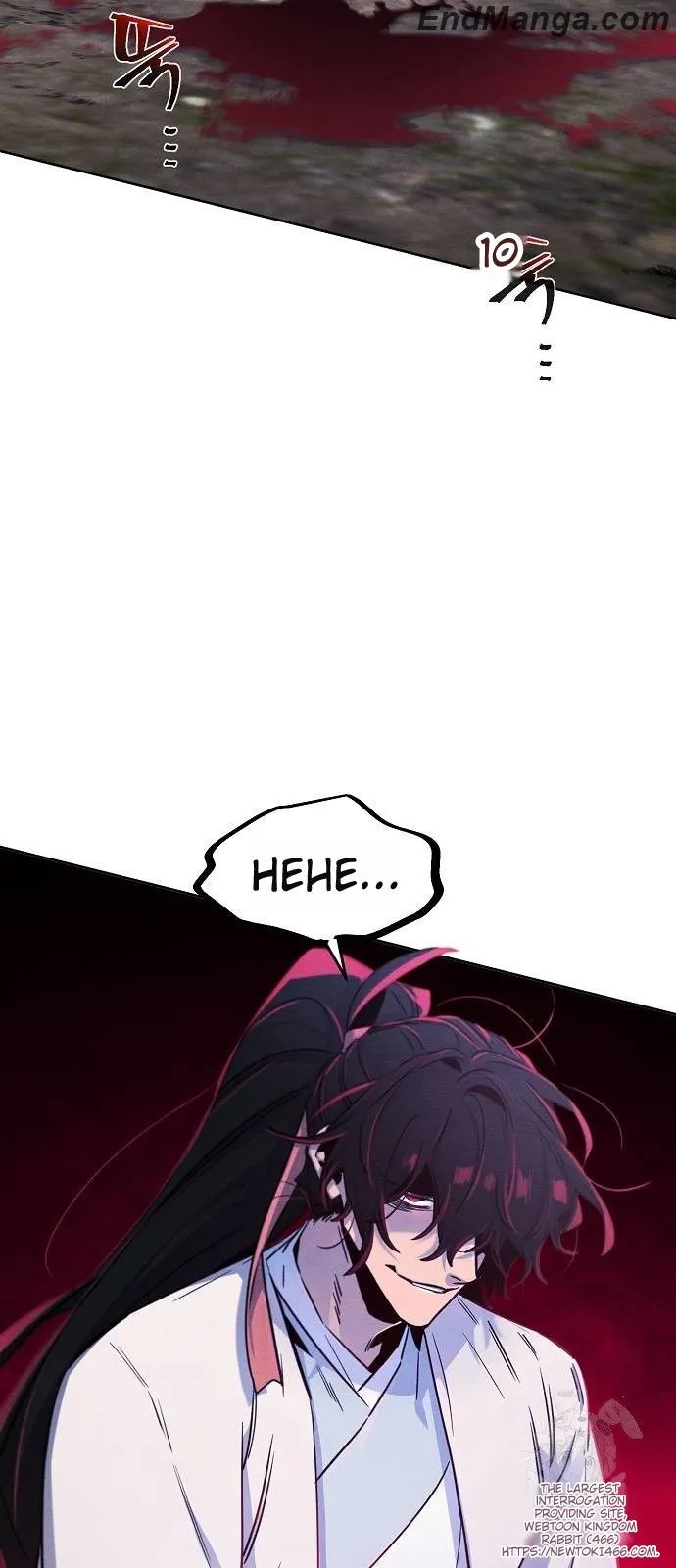 Return of the Mad Demon — Chapter 130 — page 74