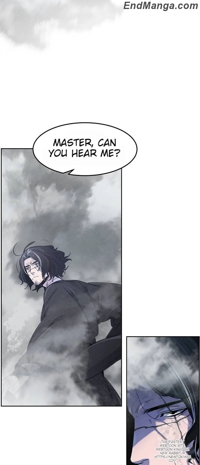Return of the Mad Demon — Chapter 131 — page 8