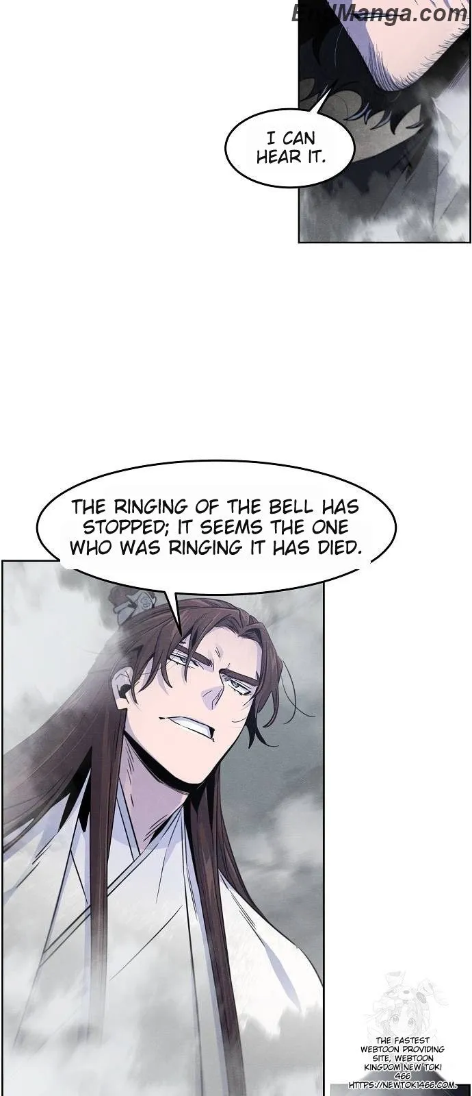 Return of the Mad Demon — Chapter 131 — page 9