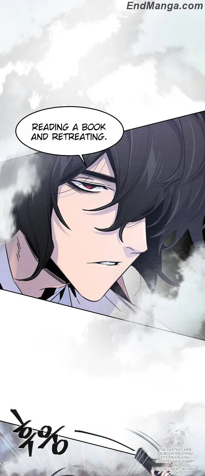 Return of the Mad Demon — Chapter 131 — page 18