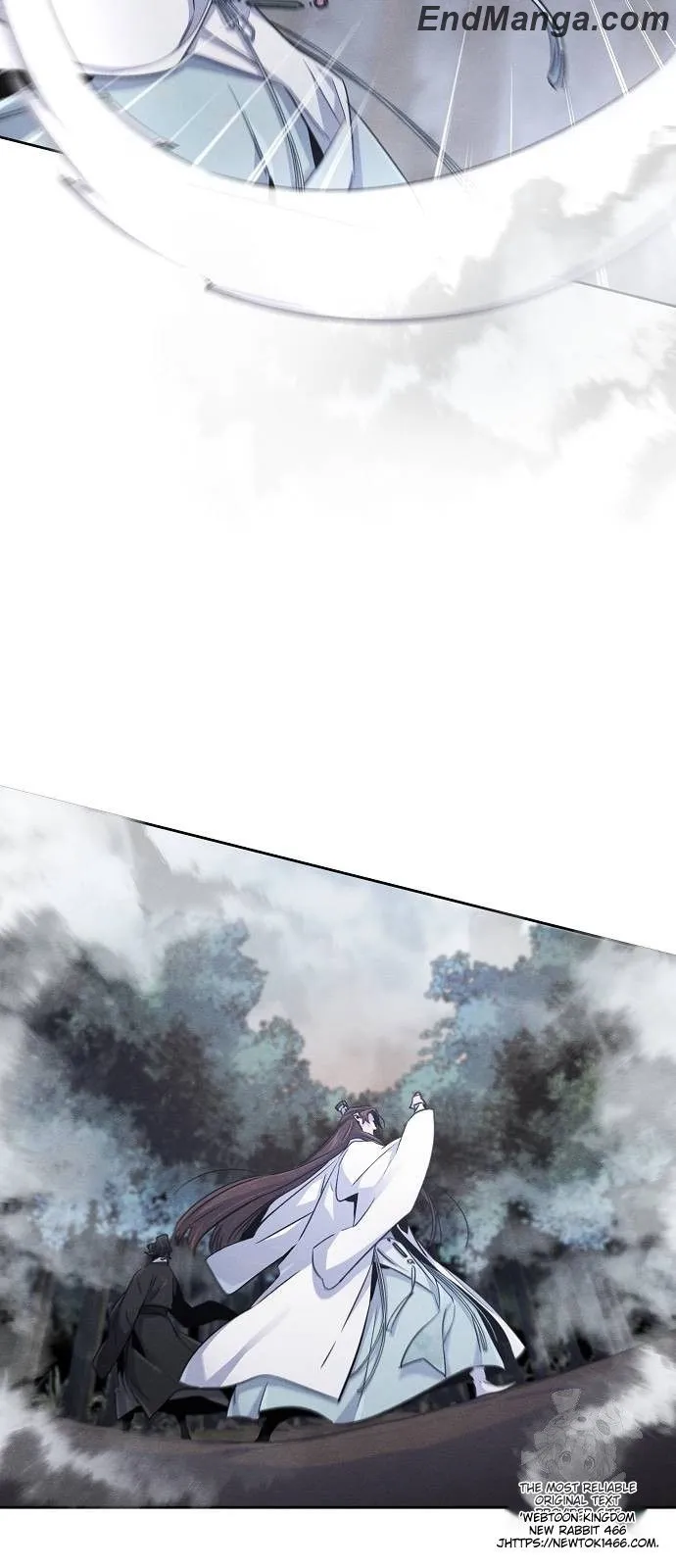 Return of the Mad Demon — Chapter 131 — page 20