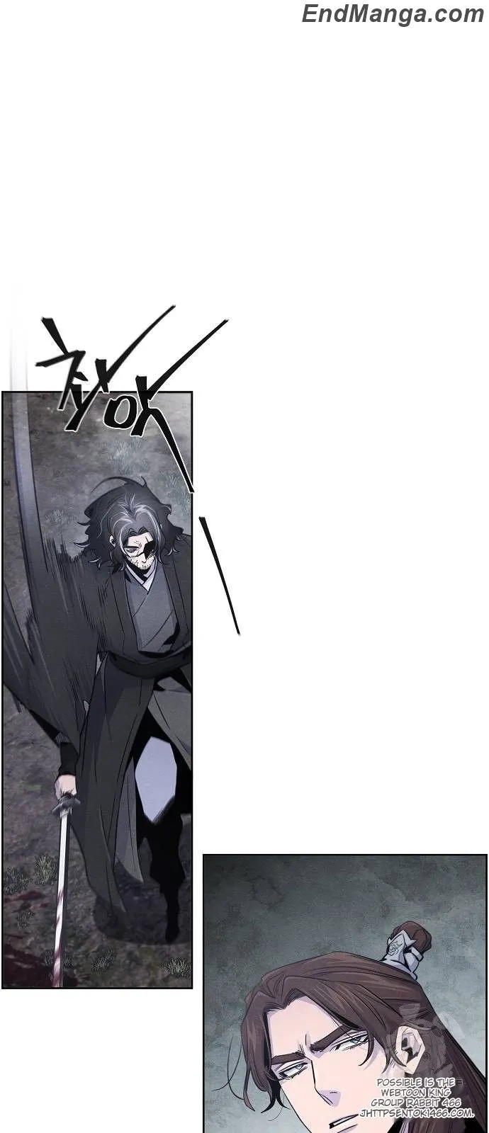 Return of the Mad Demon — Chapter 131 — page 21