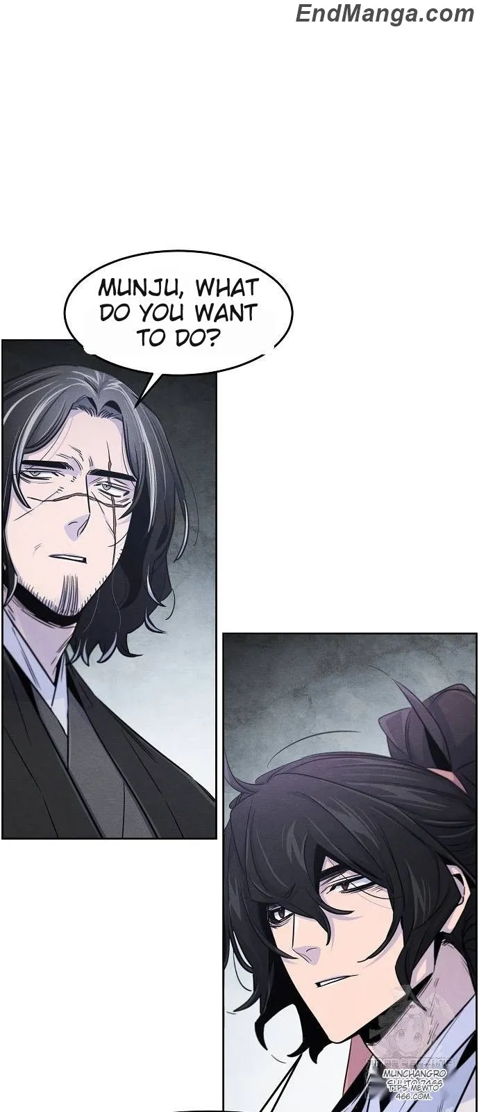 Return of the Mad Demon — Chapter 131 — page 29