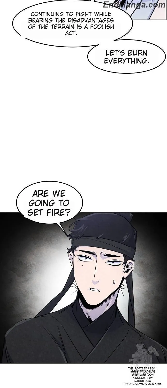 Return of the Mad Demon — Chapter 131 — page 30